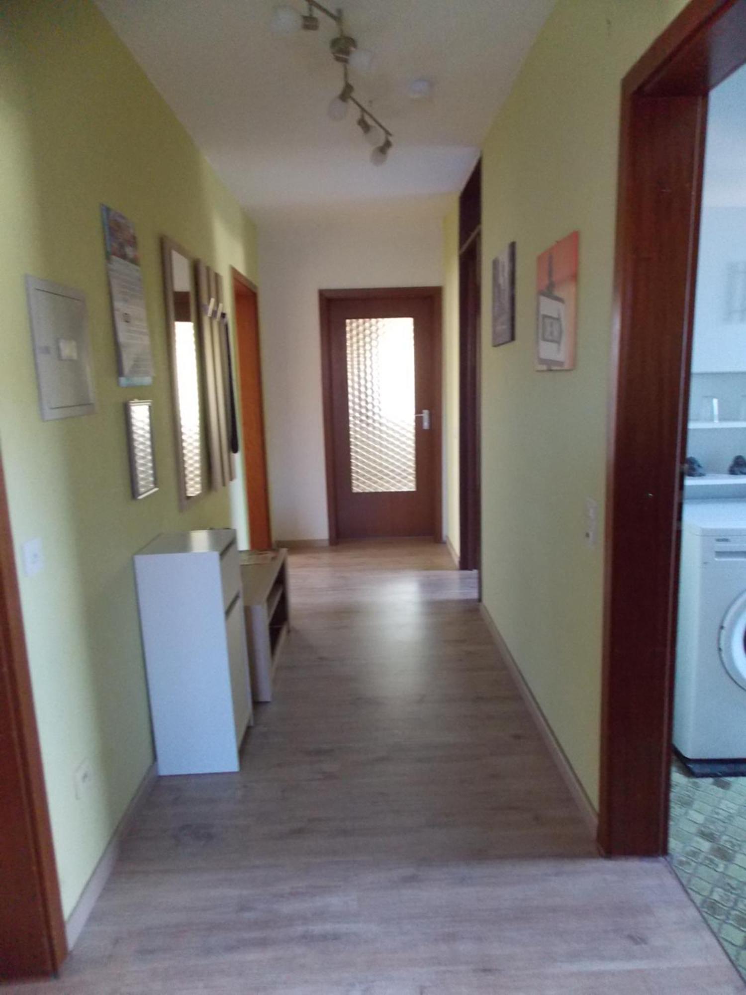 Ferienwohnung Heese Wennigsen Bonnigsen Экстерьер фото