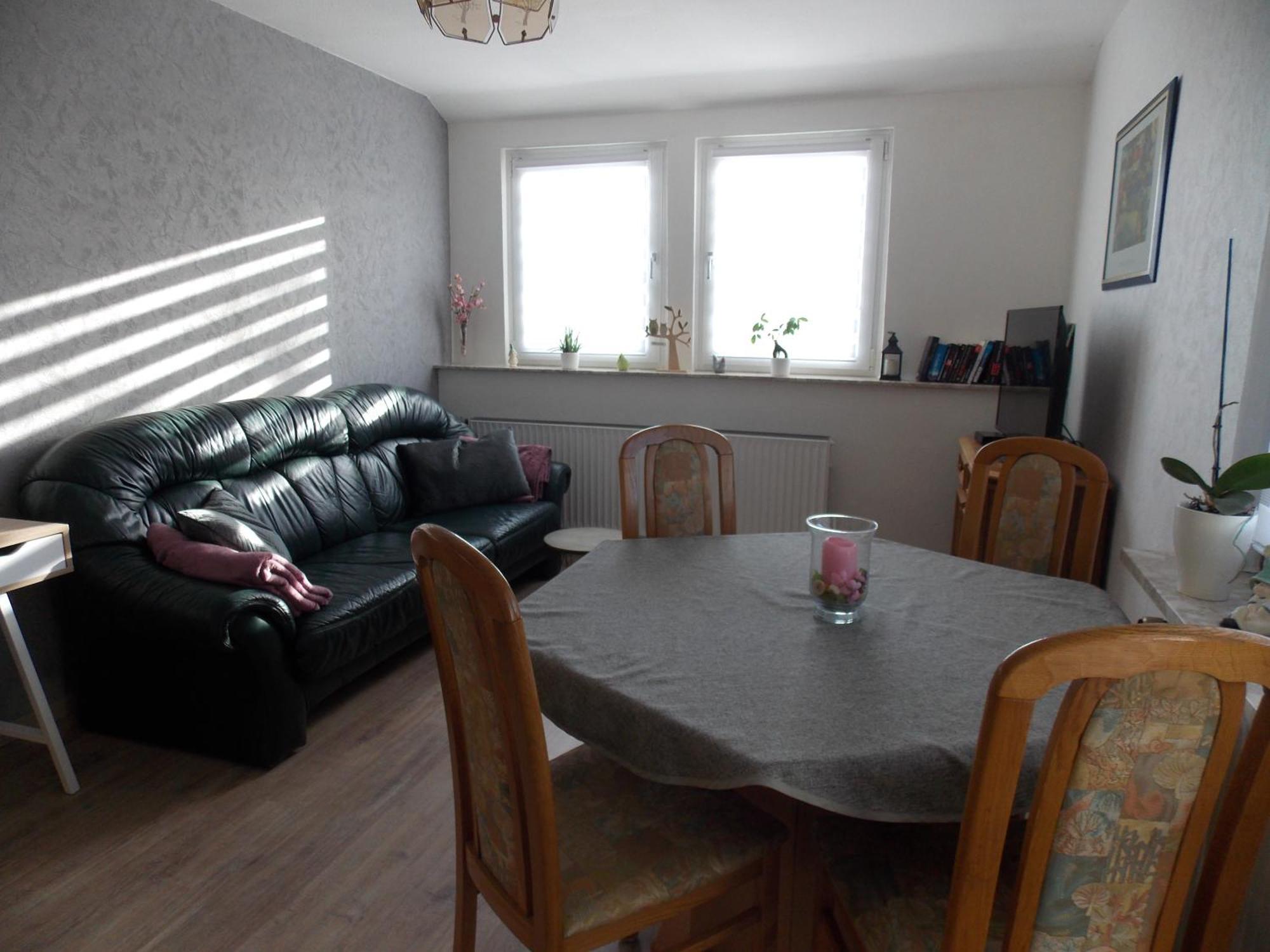 Ferienwohnung Heese Wennigsen Bonnigsen Экстерьер фото