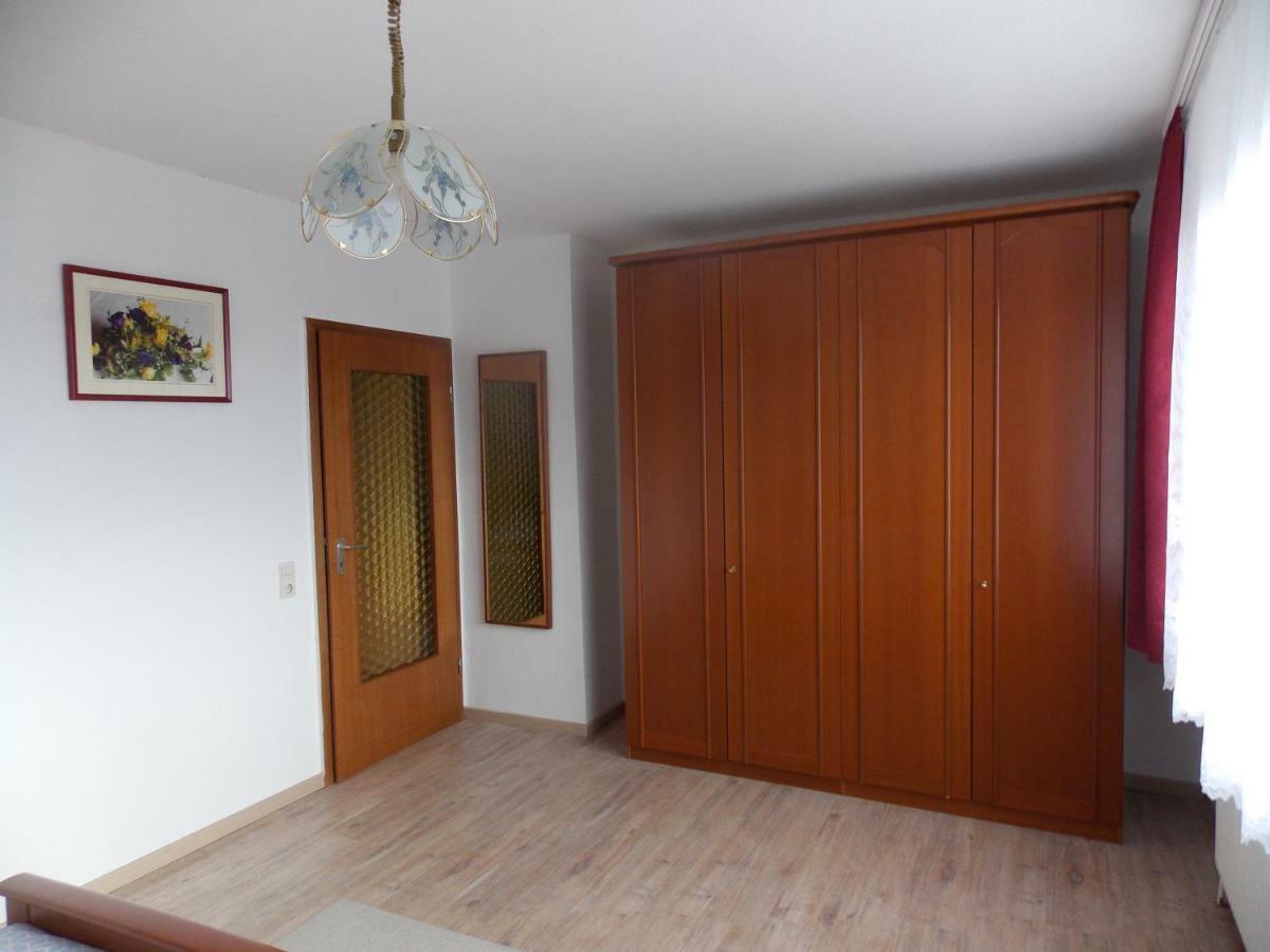 Ferienwohnung Heese Wennigsen Bonnigsen Экстерьер фото